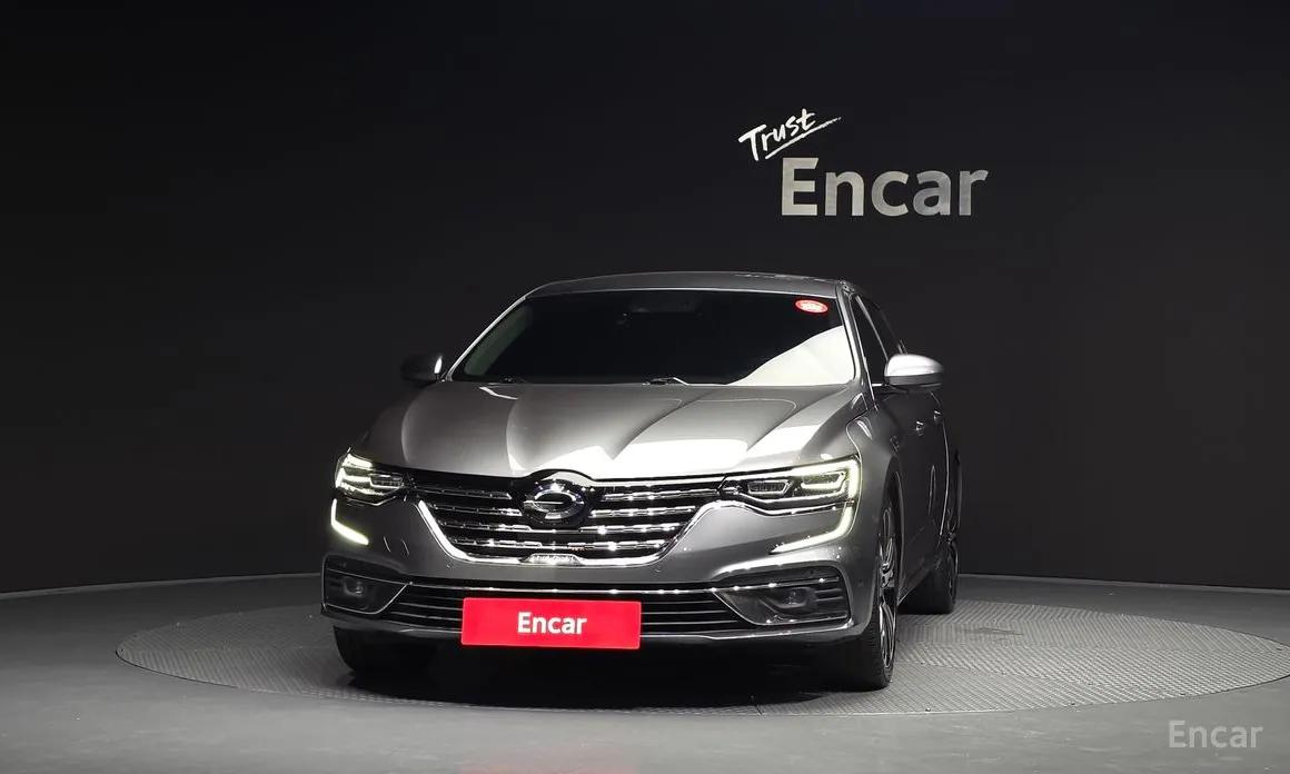 Renault SM6, 2022 — фото 3 из 12