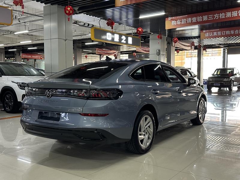 Volkswagen Lamando L, 2023 — фото 5 из 10