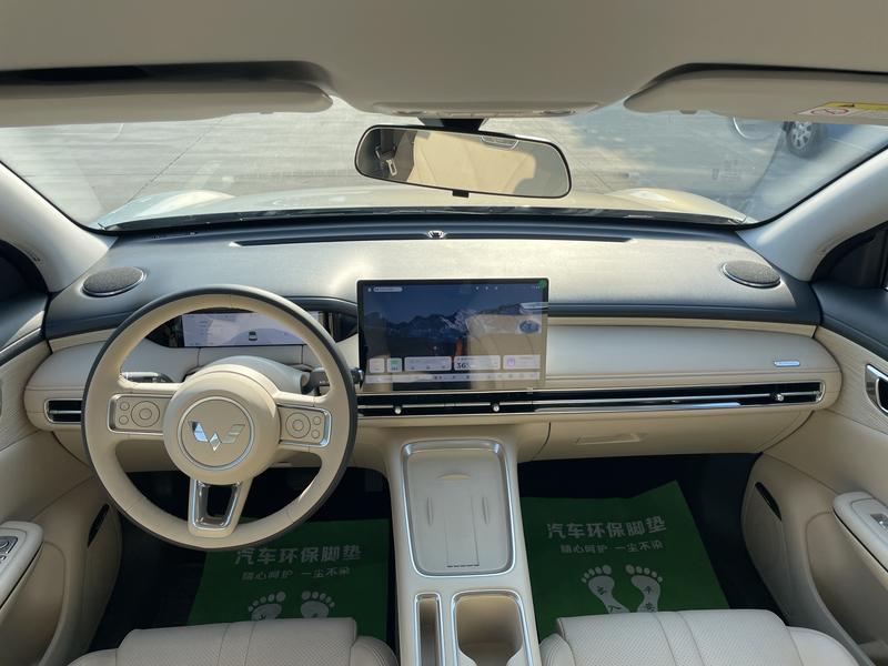 Wuling Bingo S, 2025 — фото 7 из 10