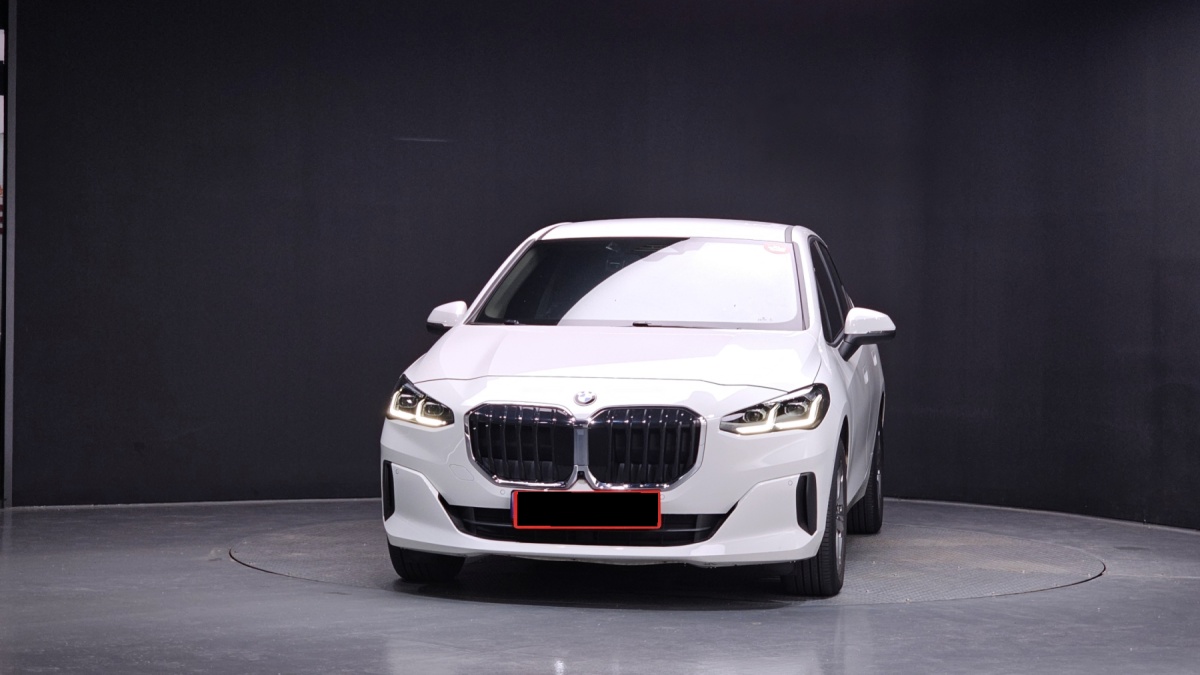 BMW 2 Series, 2022 — фото 3 из 12
