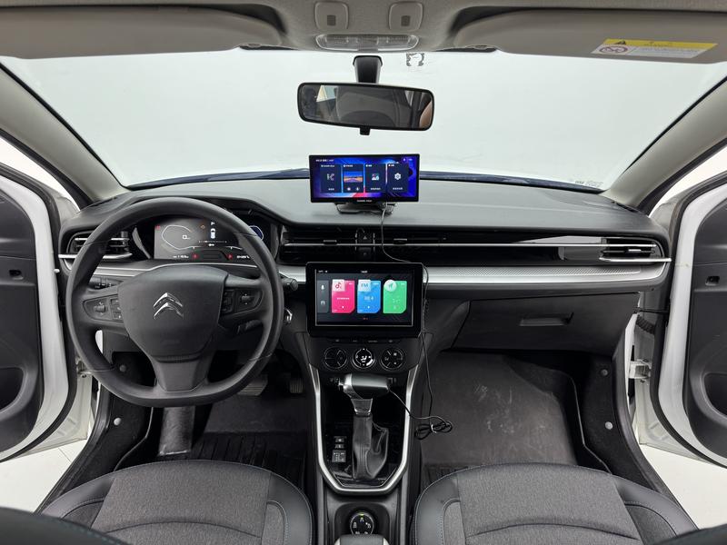 Citroen C3-XR, 2022 — фото 7 из 12