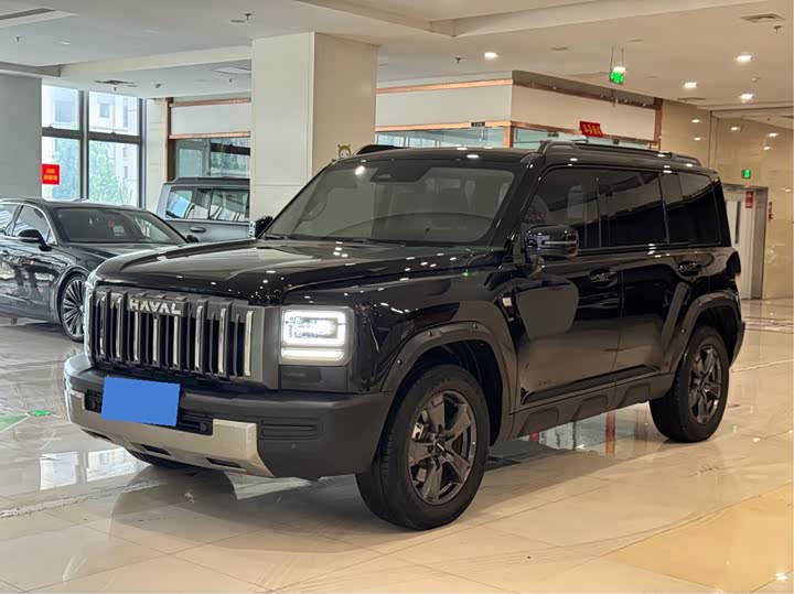 Haval Raptor, 2025 — купить в Самаре под ключ