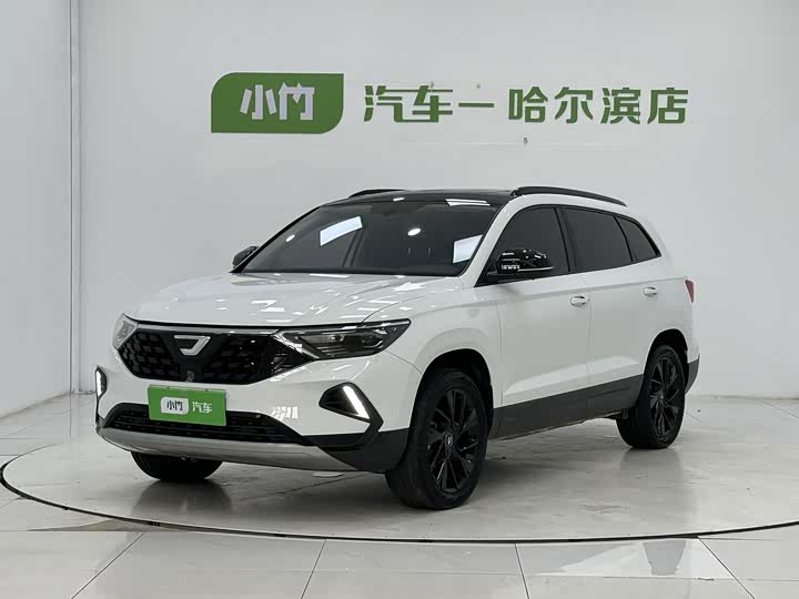 Jetta VS7, 2022 — купить в Казани под ключ