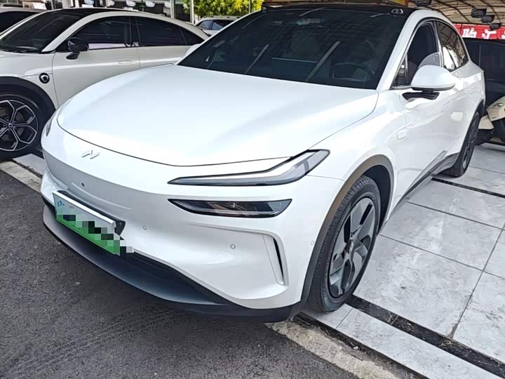 Nio Onvo L60, 2024 — фото 2 из 9