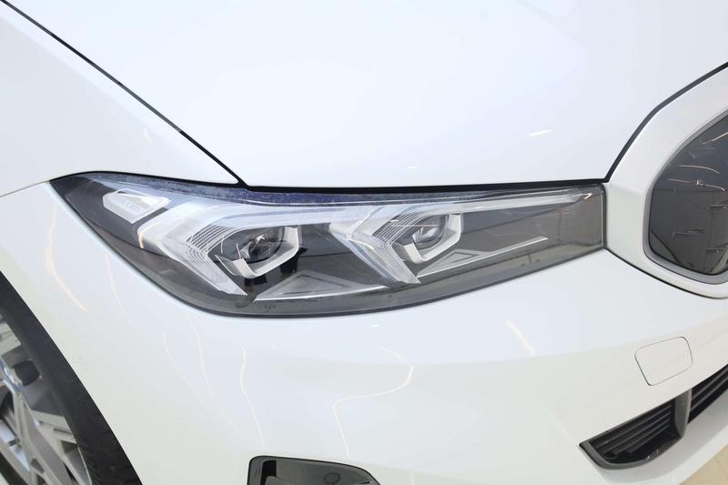 BMW i3, 2023 — фото 9 из 12