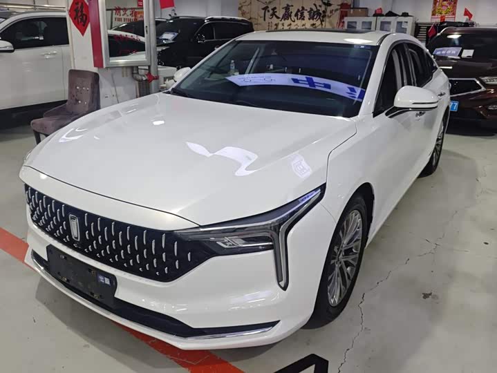 Bestune B70, 2023 — купить в Тольятти под ключ