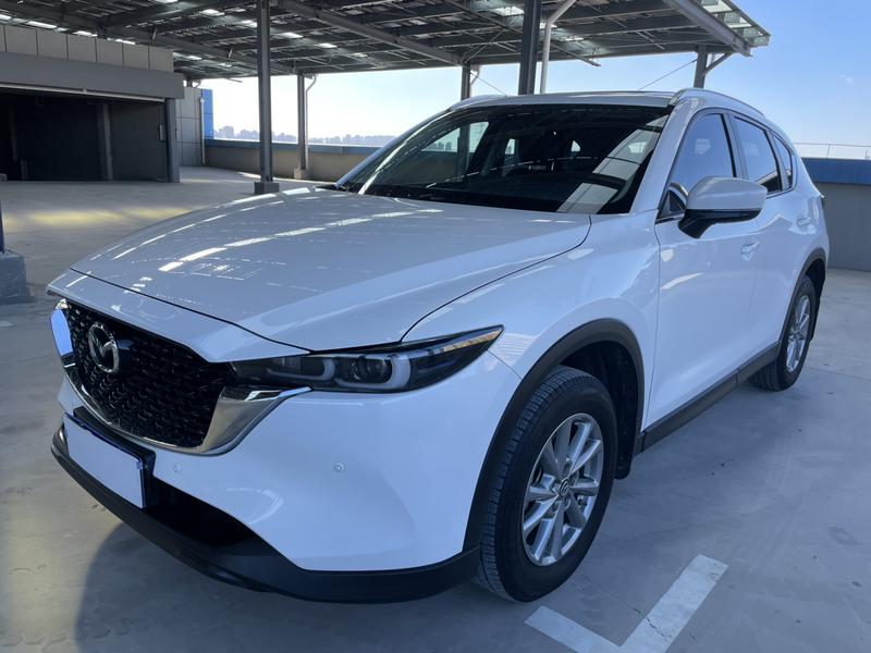 Mazda CX-5, 2023 — купить в Ярославле под ключ