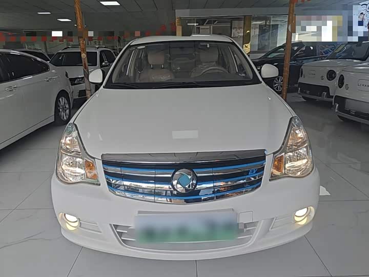 Dongfeng Junfeng E11K, 2022 — фото 3 из 9