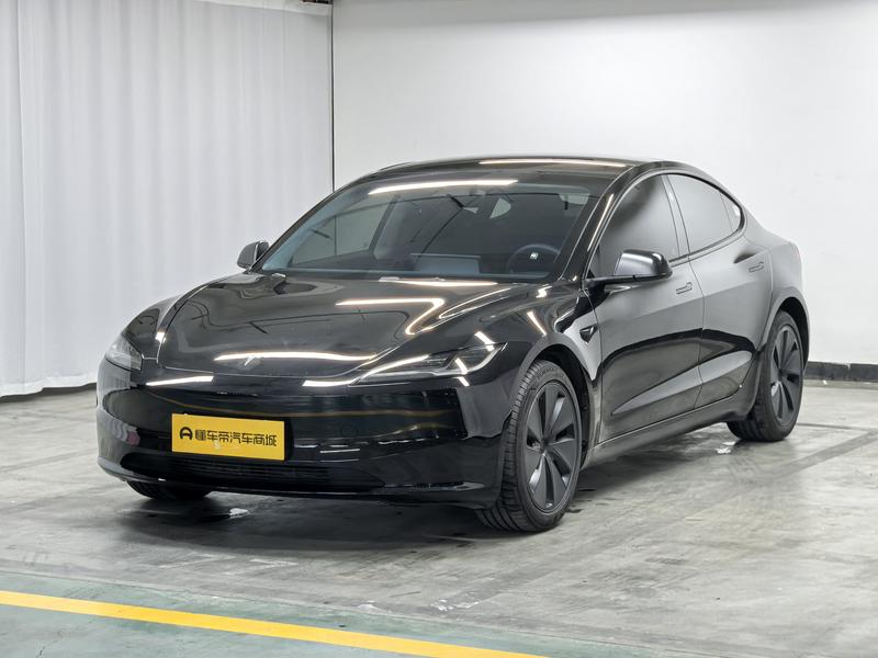 Tesla Model 3, 2025 — купить в Самаре под ключ