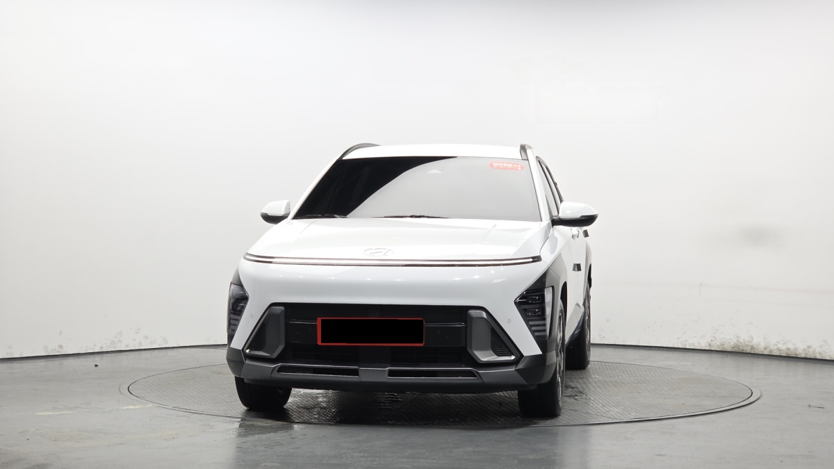 Hyundai Kona, 2023 — фото 3 из 12