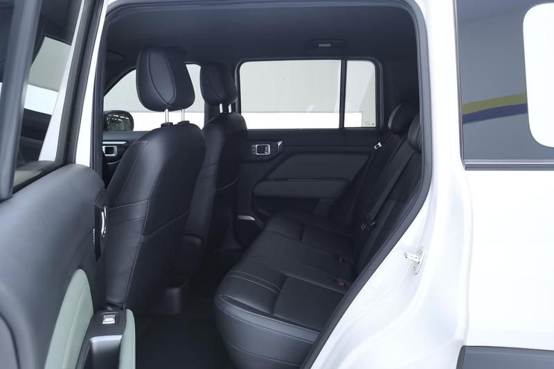 Baojun Yep Plus, 2025 — фото 8 из 10