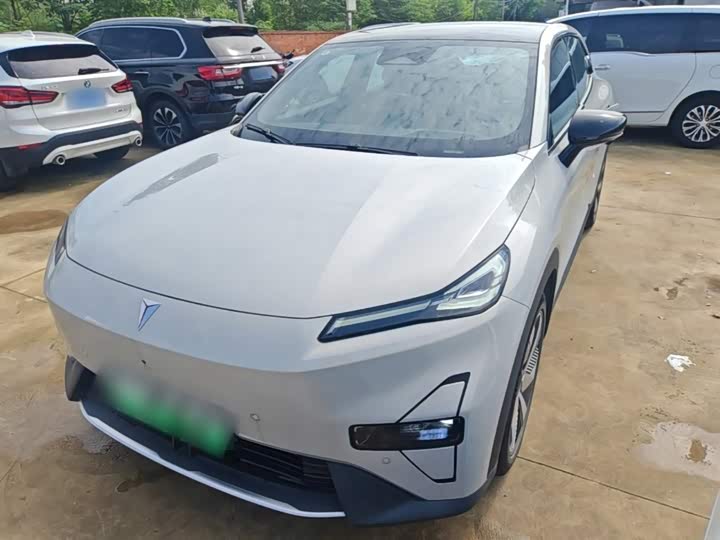 Changan Deepal S05, 2024 — купить в Саранске под ключ