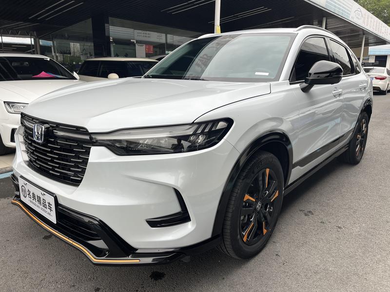 Honda HR-V, 2023 — купить в Туле под ключ