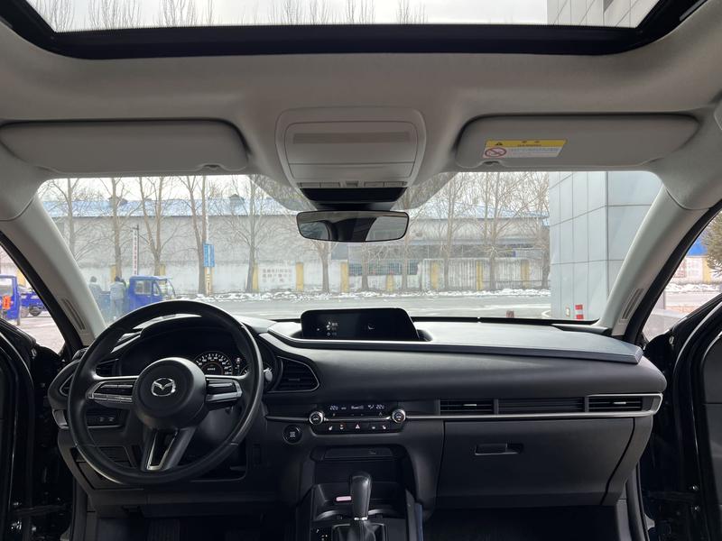 Mazda CX-30, 2021 — фото 7 из 12