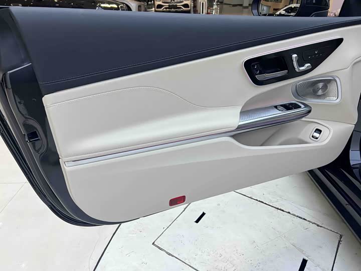 Mercedes-Benz CLE-Class, 2024 — фото 6 из 9