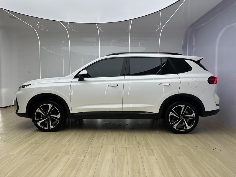 Roewe RX5 Max, 2023 — фото 4 из 12
