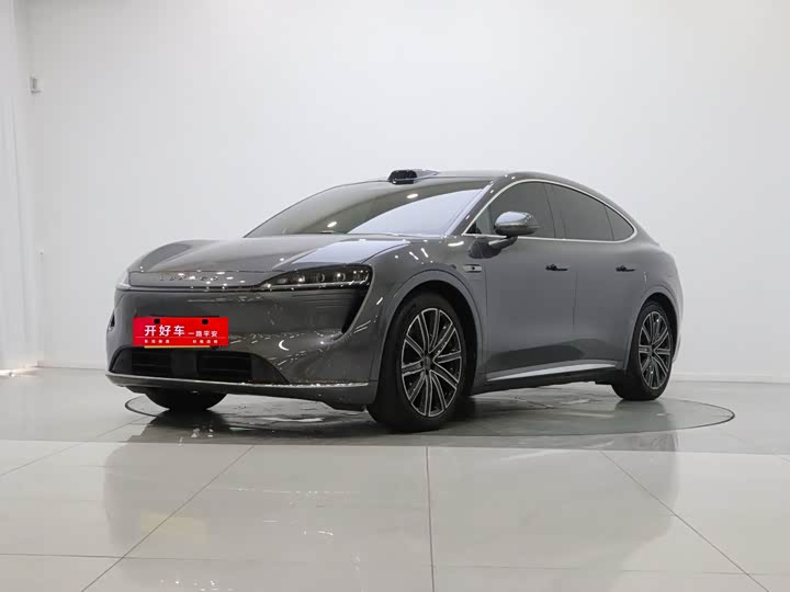 Luxeed R7, 2025 — купить в Санкт-Петербурге под ключ