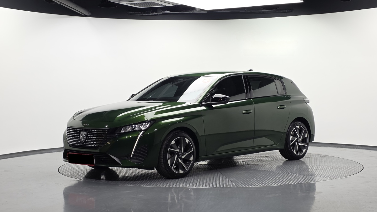 Peugeot 308, 2023 — купить в Чебоксарах под ключ