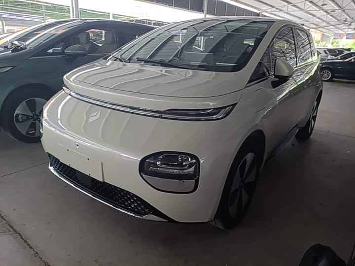Baojun Yunduo, 2023 — купить в Казани под ключ