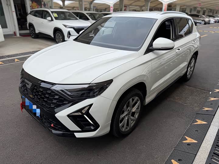 Jetta VS5, 2024 — купить в Орле под ключ
