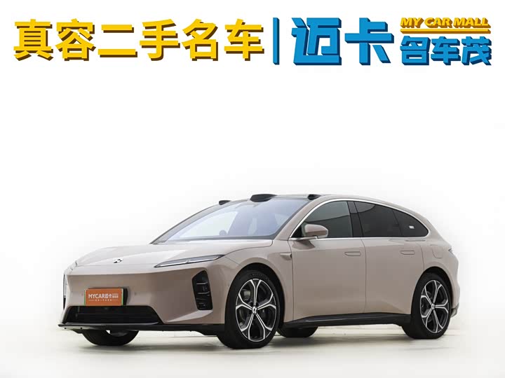 Nio ET5T, 2026 — купить в Костроме под ключ