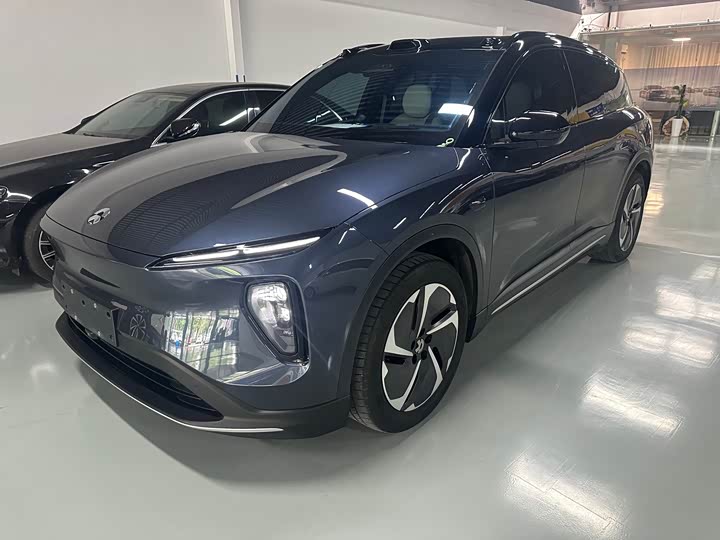 Nio ES6, 2024 — купить в Казани под ключ