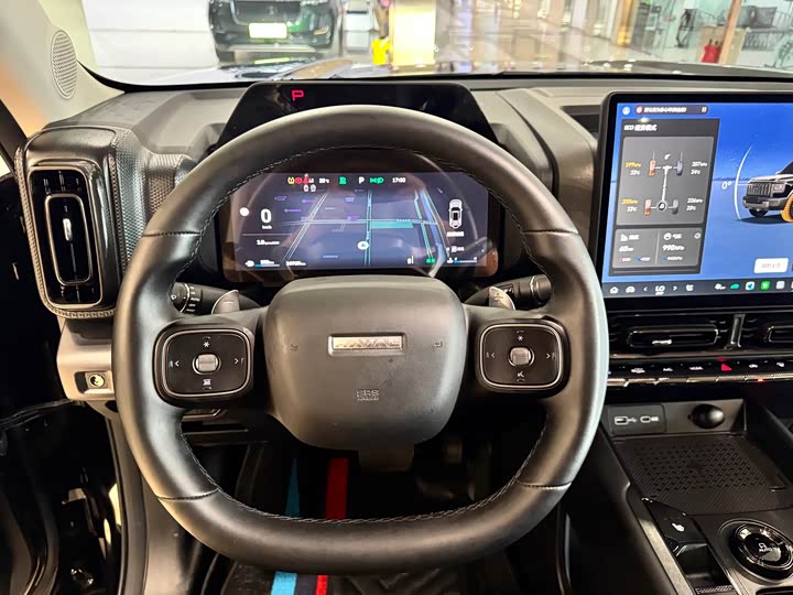 Haval Raptor, 2025 — фото 9 из 9