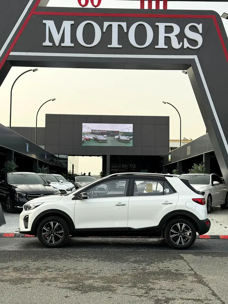 Kia KX1, 2025 — фото 5 из 10