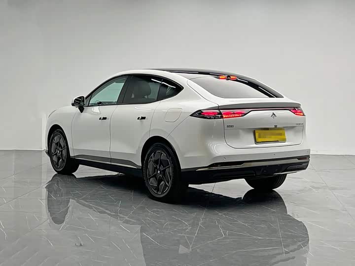GAC Hyptec HT, 2024 — фото 4 из 9
