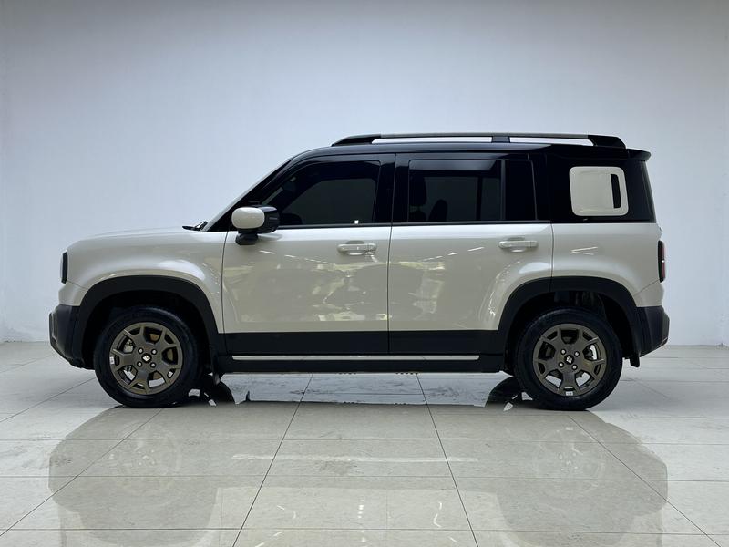 Baojun Yep Plus, 2025 — фото 4 из 12