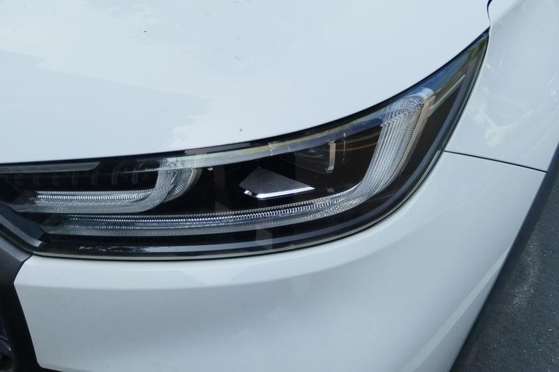 Chery Tiggo 8 Plus, 2021 — фото 3 из 10