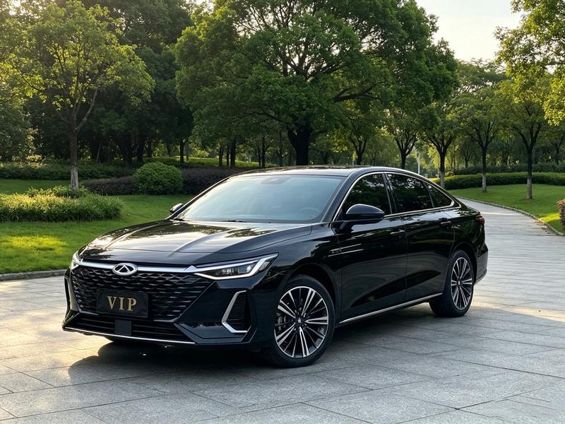 Chery Arrizo 8, 2022 — купить в Санкт-Петербурге под ключ