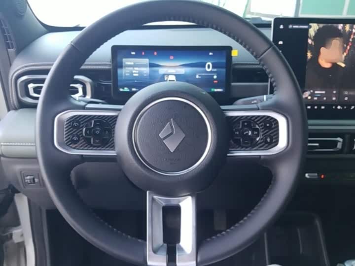 Baojun Yep Plus, 2025 — фото 4 из 9
