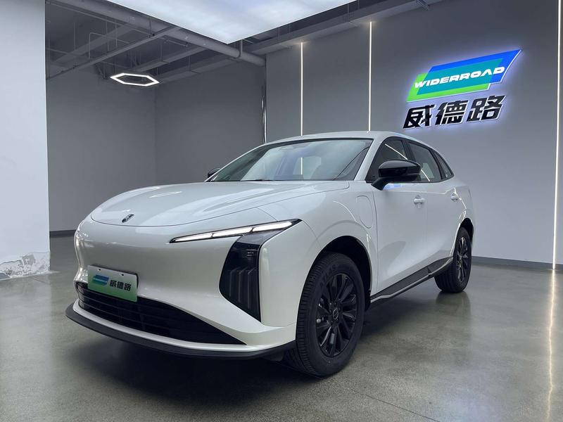 Dongfeng Forthing Xinghai T5, 2025 — купить в Рязани под ключ