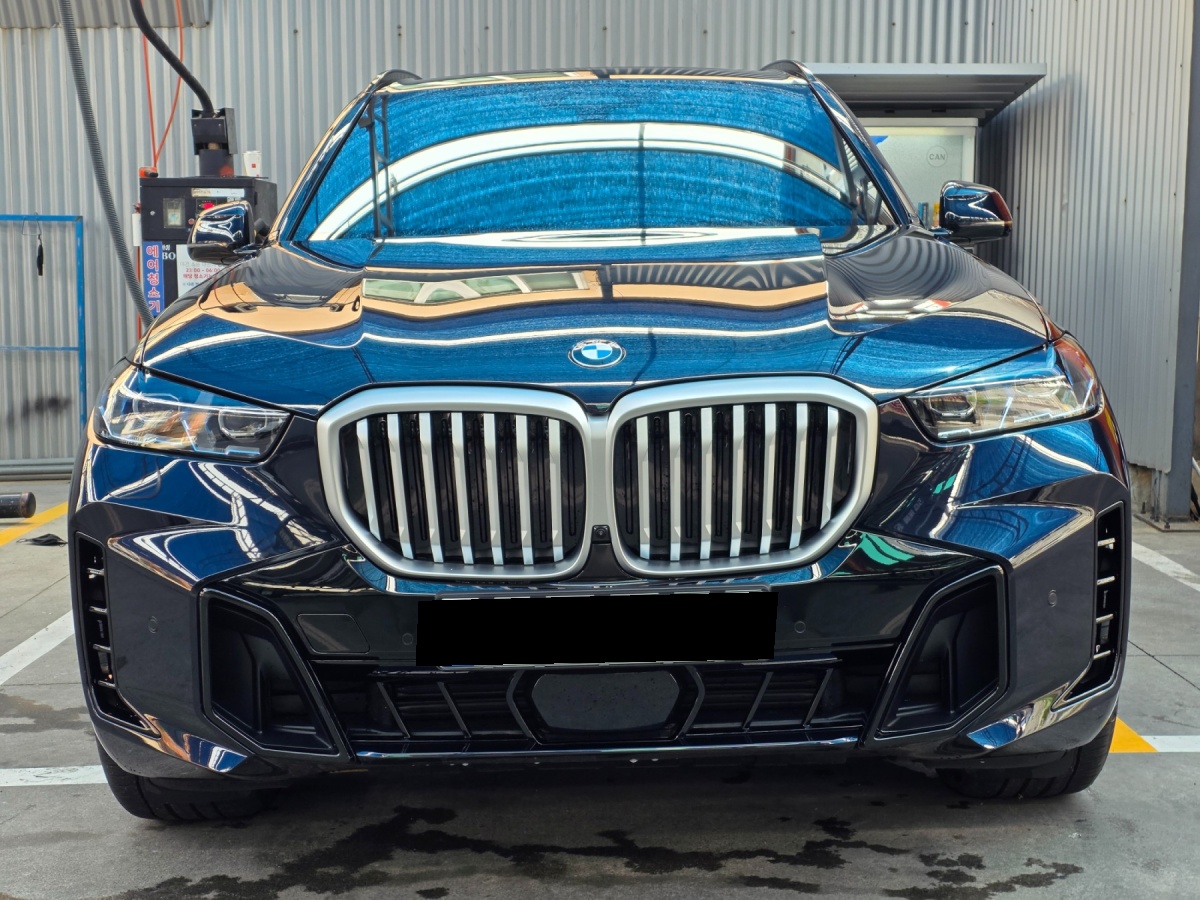 BMW X5, 2025 — купить в Уфе под ключ