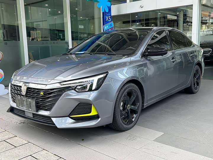 Roewe i6 Max EV, 2023 — купить в Санкт-Петербурге под ключ