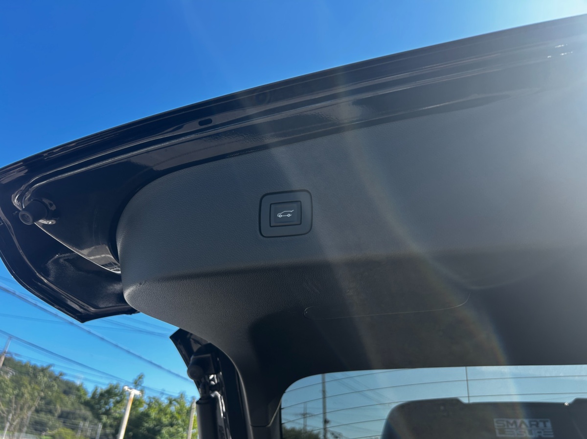 Chevrolet Trax, 2023 — фото 10 из 12