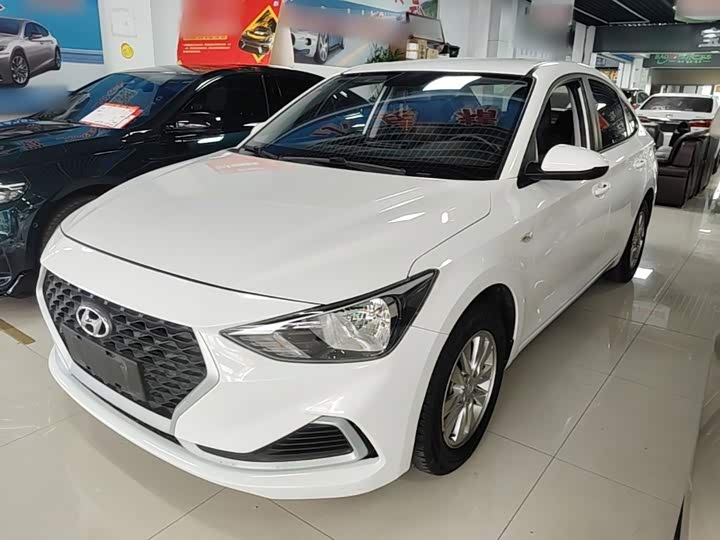 Hyundai Celesta, 2022 — купить в Саранске под ключ