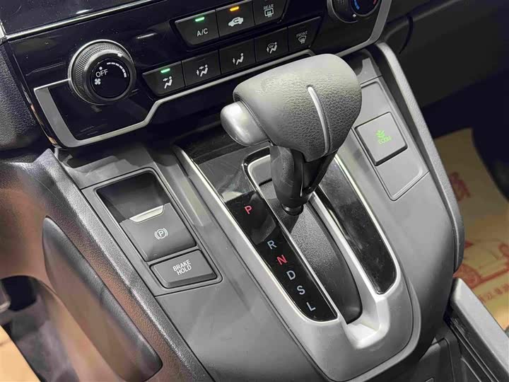 Honda Breeze, 2021 — фото 8 из 9