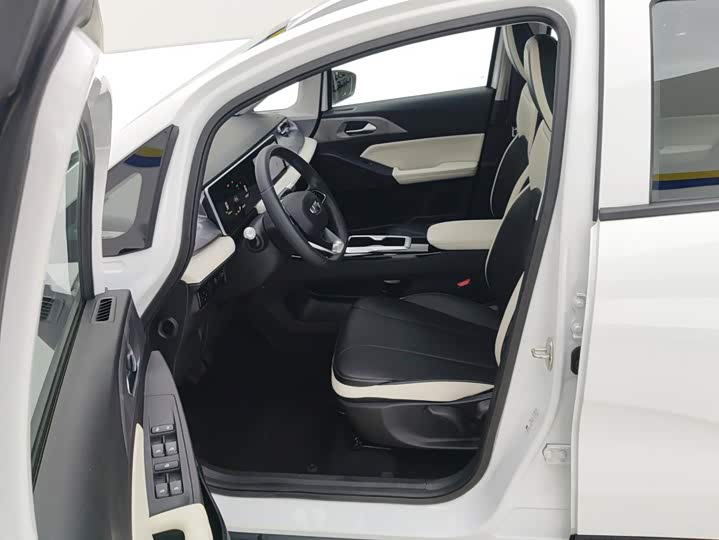 Geely Geometry E Firefly, 2023 — фото 9 из 9