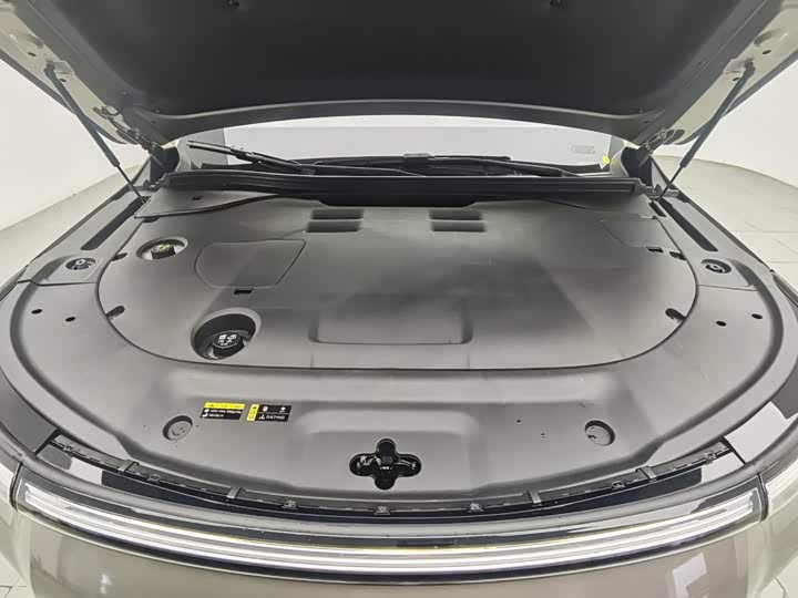 GAC Trumpchi S9, 2025 — фото 6 из 9