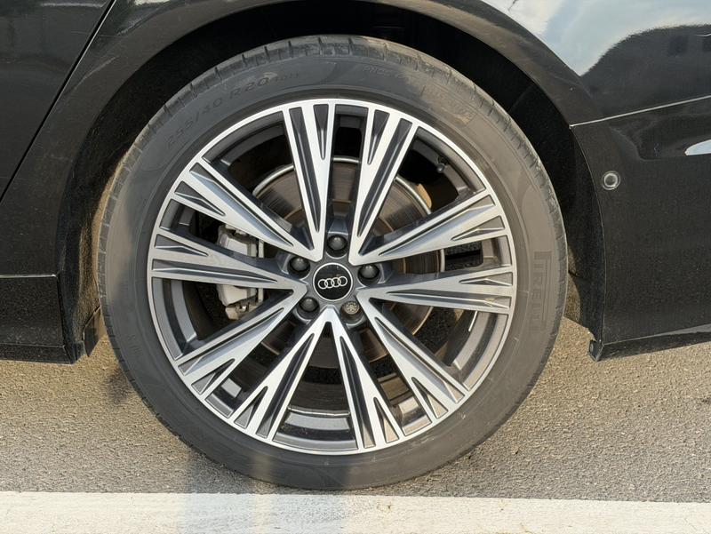 Audi A6L, 2023 — фото 7 из 12