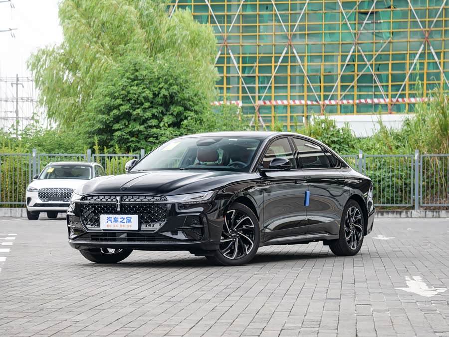 Lincoln Z (Zephyr), 2026 — купить в Ижевске под ключ
