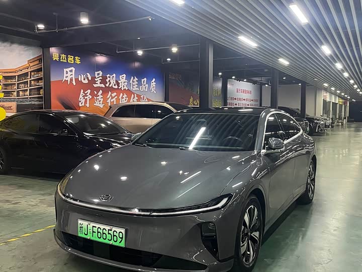 Changan Qiyuan (Nevo) A07, 2023 — купить в Пензе под ключ
