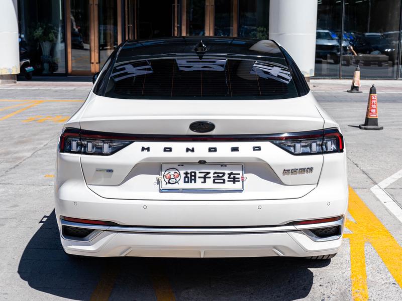 Ford Mondeo, 2023 — фото 6 из 12