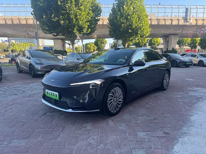Buick Electra L7, 2025 — купить в Ижевске под ключ