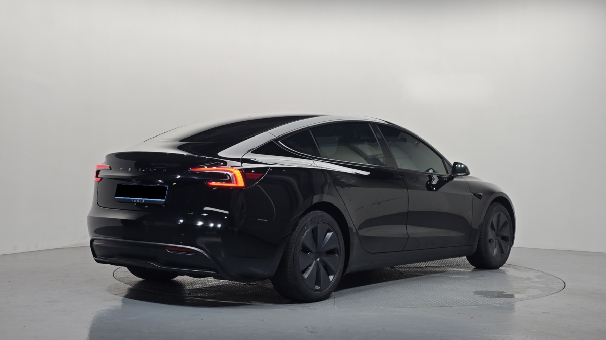 Tesla Model 3, 2024 — фото 2 из 12
