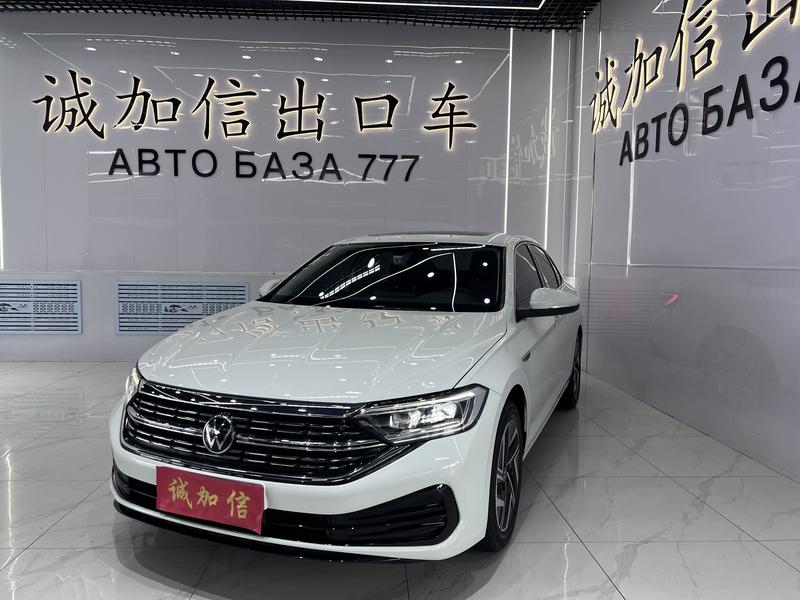 Volkswagen Sagitar L, 2022 — купить в Санкт-Петербурге под ключ