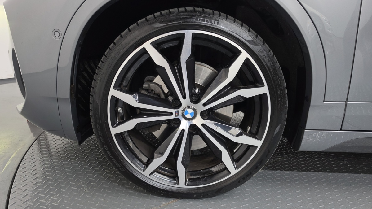 BMW X2 (F39), 2023 — фото 5 из 12