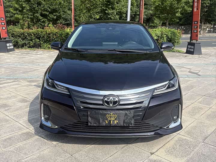 Toyota Allion, 2022 — фото 3 из 9